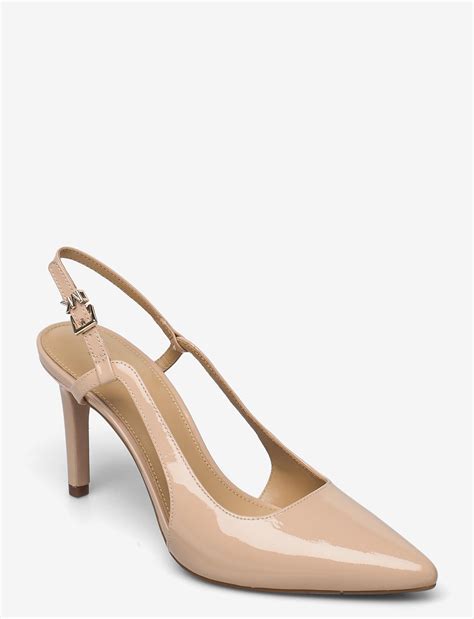 michael kors vanessa slingback|michael kors slater sling.